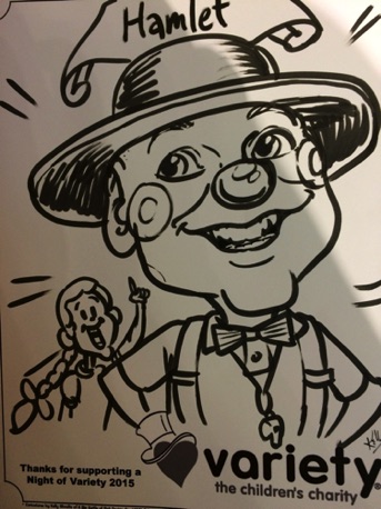 Caricature Caricature